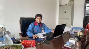 致敬最美的她！